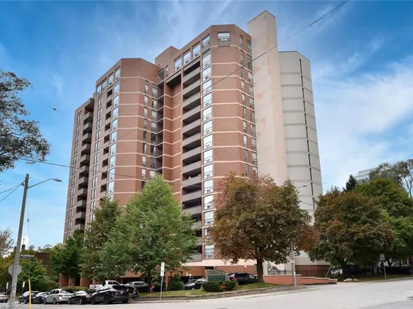 222 Jackson St W #706, Hamilton, ON L8P 4S5