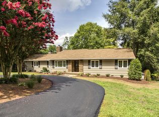 1008 SW Bluff View Rd, Knoxville, TN 37919