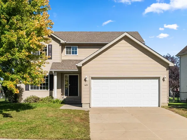 1629 NW College Ave, Ankeny, IA 50023