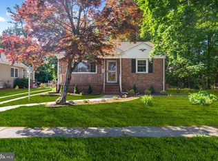 22 Princeton Rd, Clementon, NJ 08021