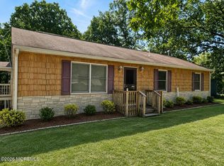 22 Radcliff Ave, Browns Mills, NJ 08015