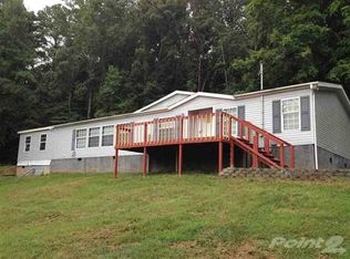 1579 Trig Long Rd, Dandridge, TN 37725