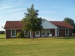 12 Green Meadows Dr, Vilonia, AR 72173