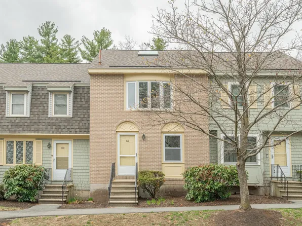 61 Sentry Way, Merrimack, NH 03054