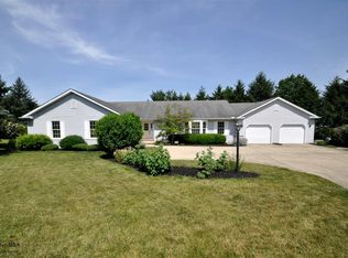 441 Downing Pl, Lancaster, OH 43130