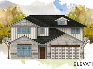 260 Clear Fork Loop, Liberty Hill, TX 78642