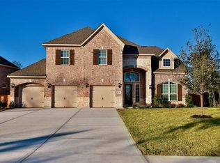 7572 Tyler Run Blvd, Conroe, TX 77304