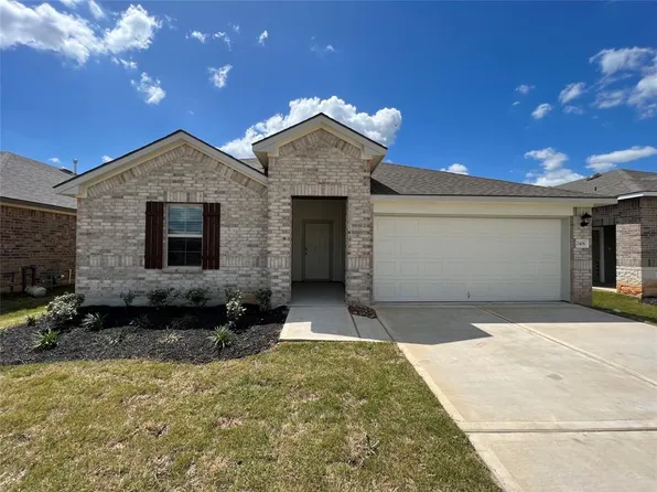 2406 Dog Leg Lane, Navasota, TX 77868
