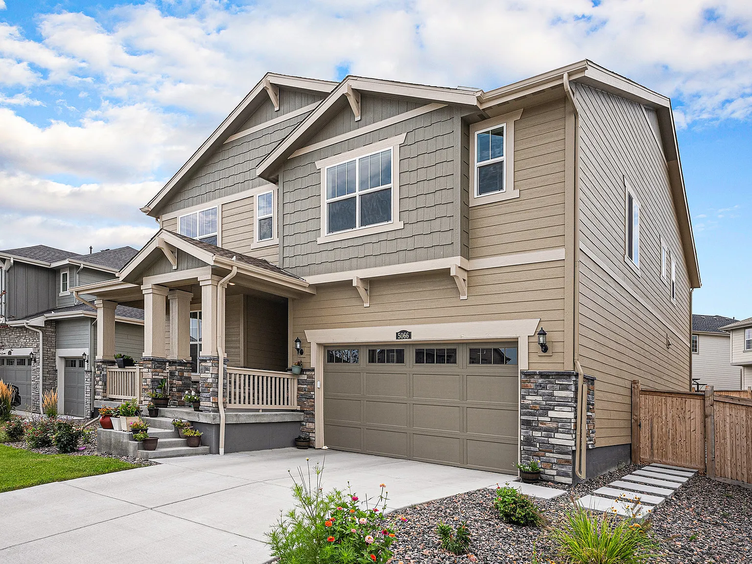 4 bed, 2803 sqft, $4,250 — Photo 3