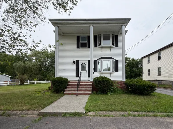 5 Bliss St Floor 2, Taunton, MA 02780