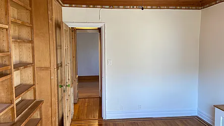 Rented by Garfield Realty 