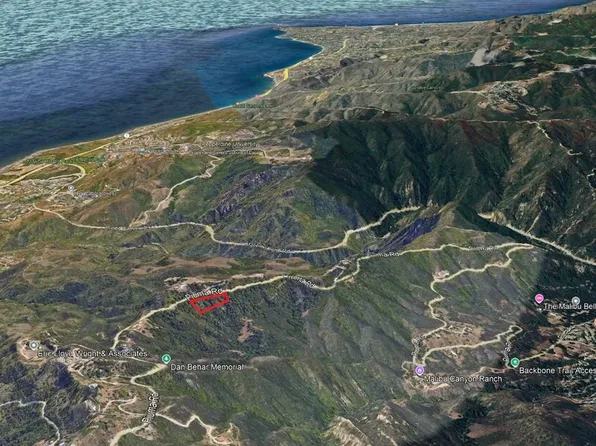 24701 Piuma Rd, Malibu, CA 90265