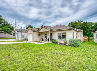 2210 McArthur Ave, Kingsland, TX 78639