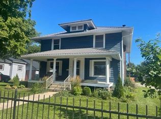 752 W Market St, Nappanee, IN 46550