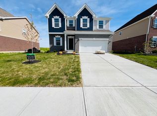 5162 Sofia Cir, Liberty Township, OH 45011