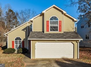 2872 Betula Dr, Austell, GA 30106