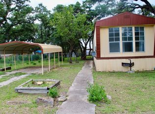 1547 Ridge Wind, Canyon Lake, TX 78133