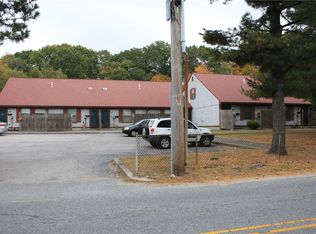 545 Smithfield Rd APT A4, North Providence, RI 02904