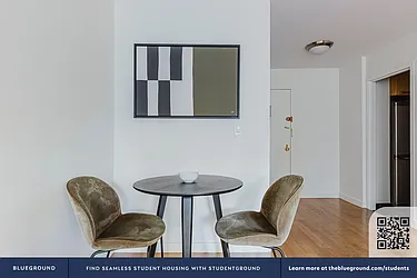 Rented by The Blueground