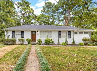 2404 Brookline Dr NW, Huntsville, AL 35810