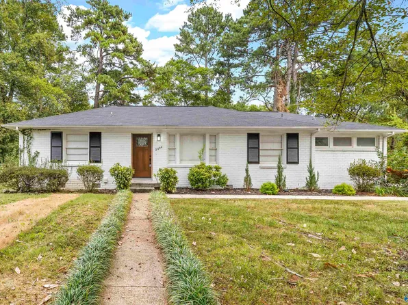 2404 Brookline Dr NW, Huntsville, AL 35810