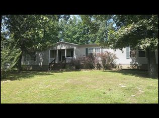 1930 Letcher Melton Rd, Dixon, KY 42409