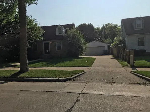 5522 North 53rd STREET, Milwaukee, WI 53218