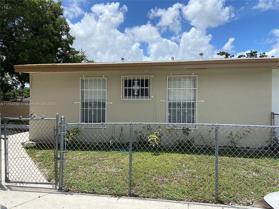 3770 NW 213th Ter, Miami Gardens, FL 33055 | Zillow