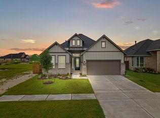 14946 Buffalo Head St, Mont Belvieu, TX 77523