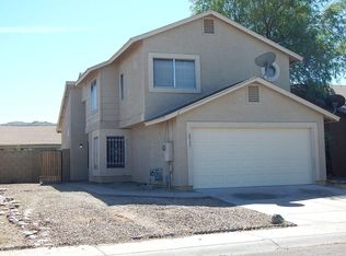 1737 E Carter Rd, Phoenix, AZ 85042