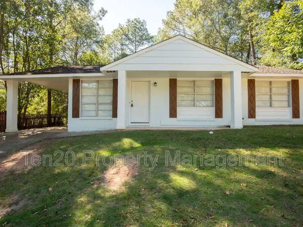 8343 Twin Chapel Dr, Columbus, GA 31904