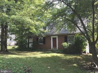 264 Homestead Rd, Strafford, PA 19087