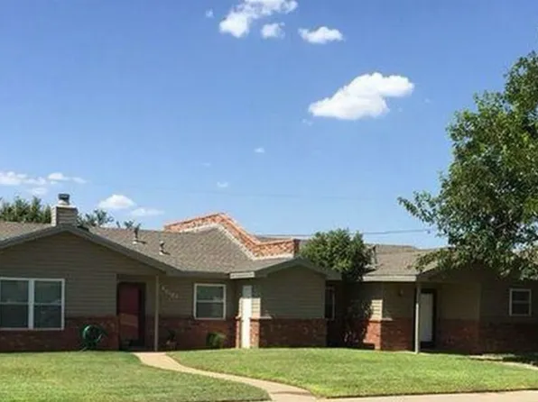 4410 Saint Andrews Dr APT B, Midland, TX 79707