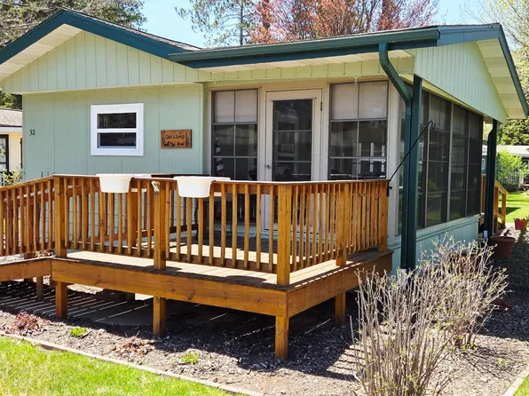 32-11070 Bellwood Dr, Minocqua, WI 54548
