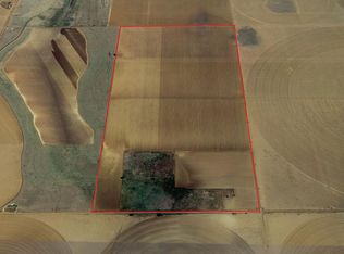 0 Farm Road 308, Floydada, TX 79235