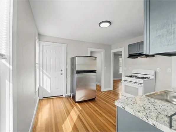 40 Ripley Rd #2, Dorchester, MA 02121