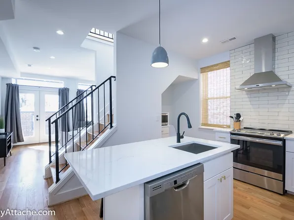 631 Constitution Ave NE, Washington, DC 20002