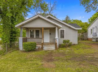 12 Verner Springs Rd, Greenville, SC 29609