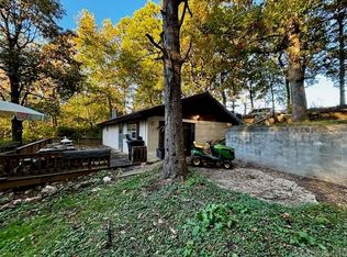 5448 Lariat Ln, Everton, AR 72633