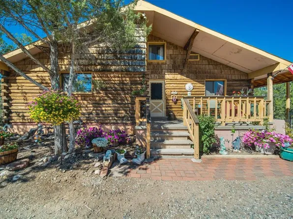 320 County Road 338, Ignacio, CO 81137
