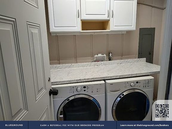 Washer/Dryer