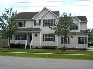 401 Booker St, Chesapeake, VA 23320