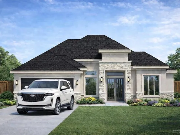 3008 Silver Oak Ave, Mission, TX 78574