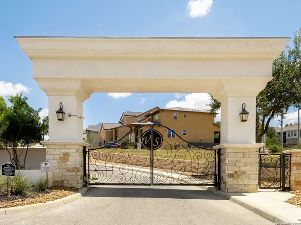 8451 Sierra Hermosa LOT 23, San Antonio, TX 78255