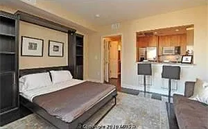 Studio, 520 sqft, $2,250 — Photo 1