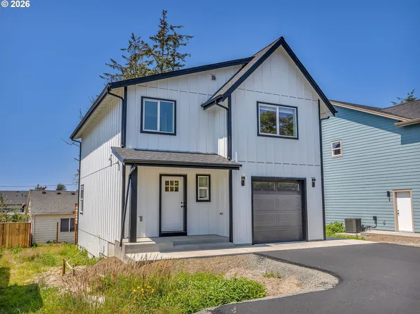 1380 N Wahanna Rd, Seaside, OR 97138