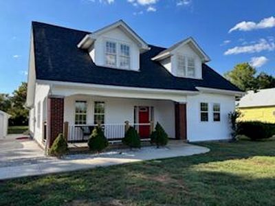 4495 Hustonville Rd, Danville, KY, 40422