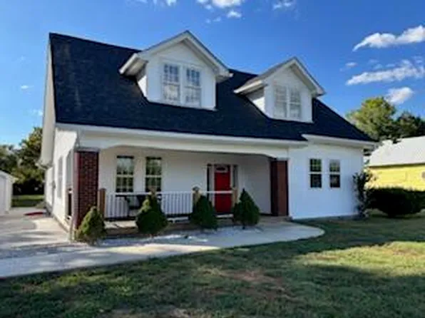 4495 Hustonville Rd, Danville, KY 40422