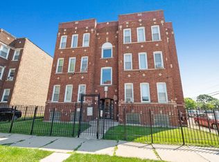11039-41 S Vernon Ave #2, Chicago, IL