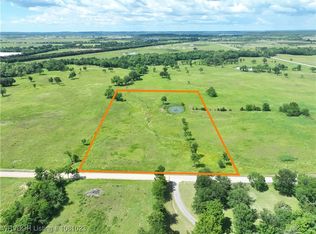 16204 Meadow View Rd, Cameron, OK 74932